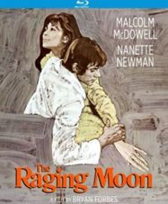 Raging Moon [1971] (BLU)