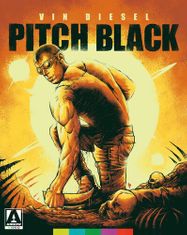 Pitch Black [1999] (Special Edition) (BLU)