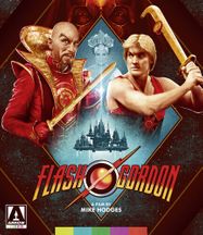 Flash Gordon (BLU)