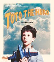 Toto The Hero (BLU)