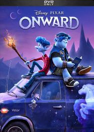 Onward (DVD)