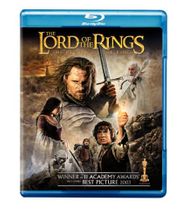 The Lord Of The Rings: The Return Of The King (BLU)