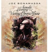  An Acoustic Evening at the Vienna Opera House (DVD)