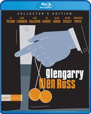 Glengarry Glen Ross [1992] [Collector's Edition] (BLU)
