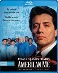 American Me [1992] (BLU)