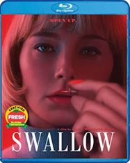 Swallow [2019] (BLU)