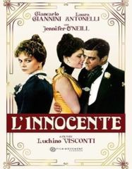 L'Innocente [1976] (BLU)