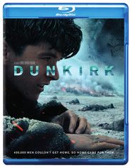 Dunkirk [2017] (BLU)