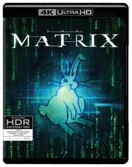 The Matrix (4K Ultra HD)