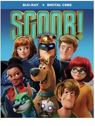 Scoob! (BLU)