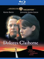 Dolores Claiborne (BLU)