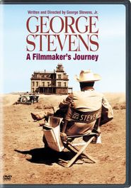 George Stevens: A Filmmaker's Journey (DVD)