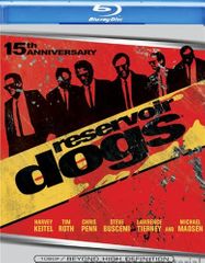 Reservoir Dogs [1992] [15th Anniversary] (BLU)