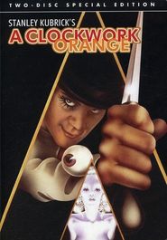 A Clockwork Orange [2-Disc Edition] (DVD)