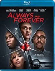 Always And Forever (BLU)