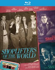 Shoplifters Of The World (BLU)
