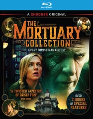 The Mortuary Collection (BLU)