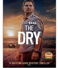 The Dry (BLU)