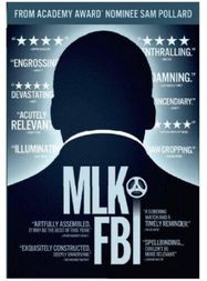MLK/FBI (BLU)