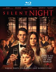 Silent Night (BLU)