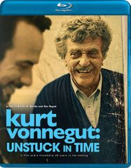 Kurt Vonnegut: Unstuck In Time (BLU)