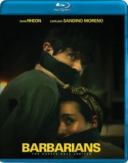 Barbarians (BLU)