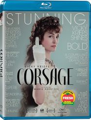 Corsage (BLU)