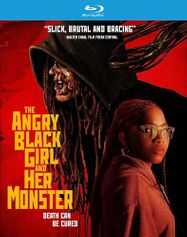 The Angry Black Girl & Her Monster (BLU)