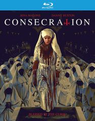 Consecration (BLU)