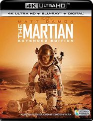 The Martian [2015] (4K UHD)