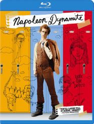 Napoleon Dynamite (BLU)