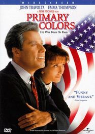 Primary Colors (DVD)