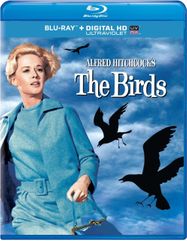 The Birds [1963] (BLU)