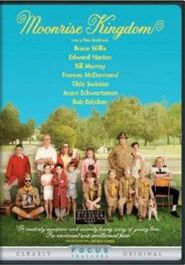 Moonrise Kingdom (DVD)