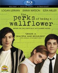 The Perks Of Being A Wallflower (BLU)