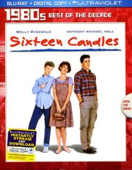 Sixteen Candles (BLU)