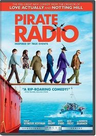 Pirate Radio (DVD)