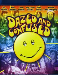 Dazed And Confused (BLU)