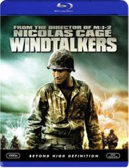 Windtalkers (BLU)