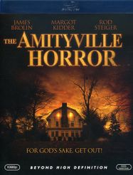 Amityville Horror [1979] (BLU)