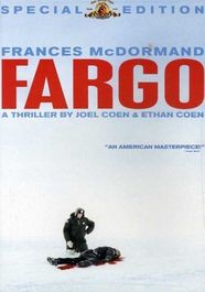 Fargo [1996] (Special Edition) (DVD)