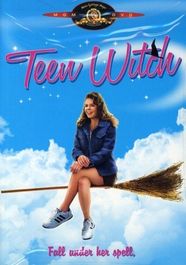 Teen Witch (DVD)