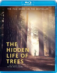 The Hidden Life Of Trees (BLU)