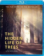 The Hidden Life Of Trees (BLU)