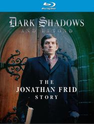 Dark Shadows & Beyond: The Jonathan Frid Story (BLU)