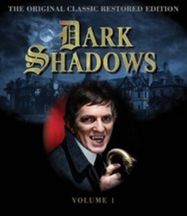 Dark Shadows Vol. 1 (BLU)