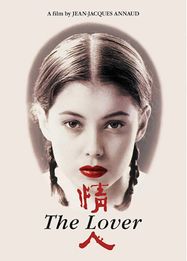 The Lover (4K Ultra-HD)