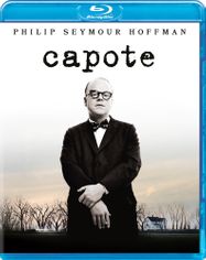 Capote (BLU)