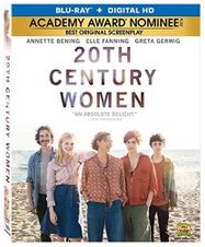 20th Century Women [2016] (BLU)