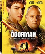 The Doorman (BLU)